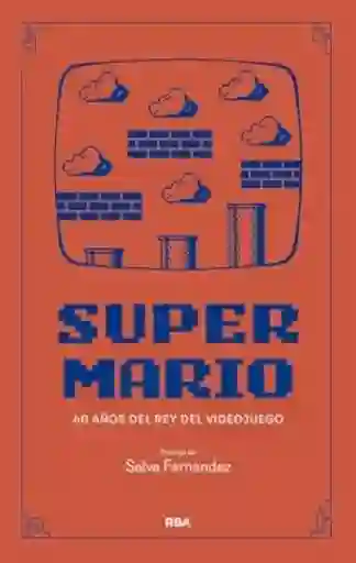 Super Mario