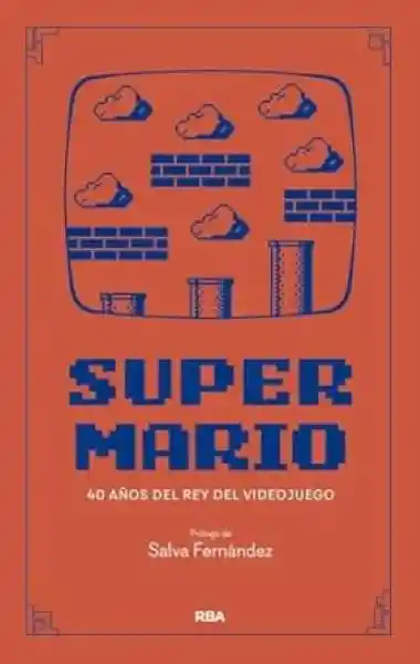 Super Mario