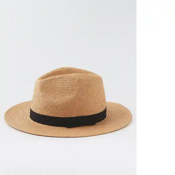 Sombrero Café Talla One Size American Eagle