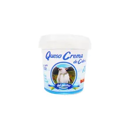 Queso Cabra Natural Del Pastor
