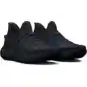 Under Armour Tenis Hovr Phantom 3 Slip Hombre Negro 10