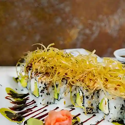 Haruko Roll