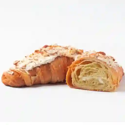 CROISSANT ALMENDRA