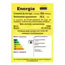 Abba Estufa de Piso Con Gabinete Gas 4 Puestos At 100-5 Ql