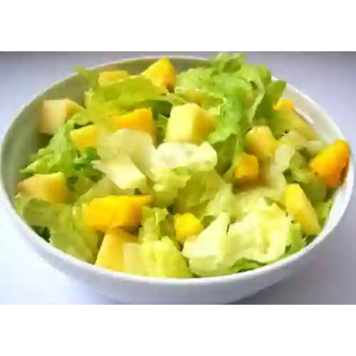 Ensalada Dulce