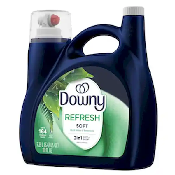 Downy Suavizante Refresh Dos en Uno