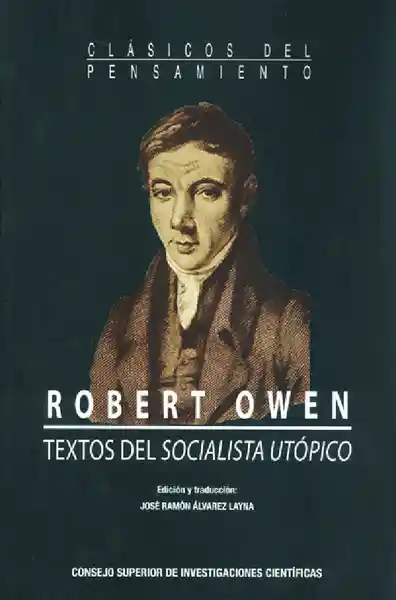 Robert Owen