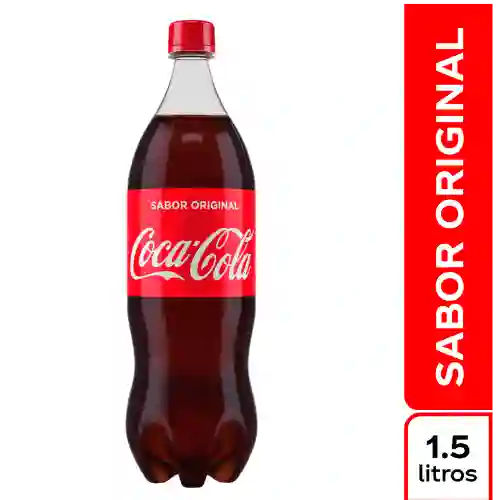 Coca-cola Sabor Original 15 l
