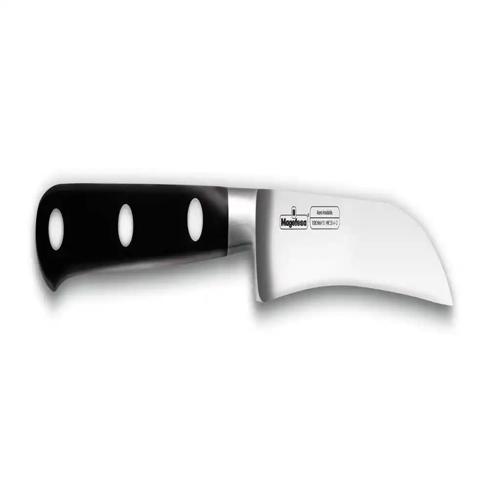 Magefesa Cuchillo Pelador Classic 85 mm