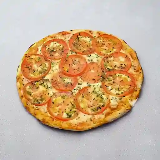 Pizza Napolitana Personal