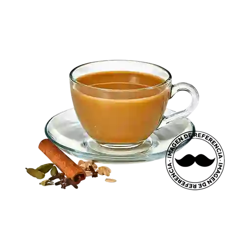 Chai Caliente