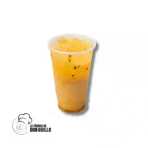 Jugo Natural de Maracuya