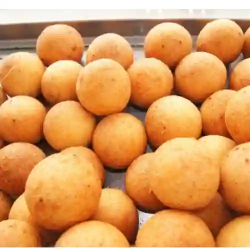 Buñuelos