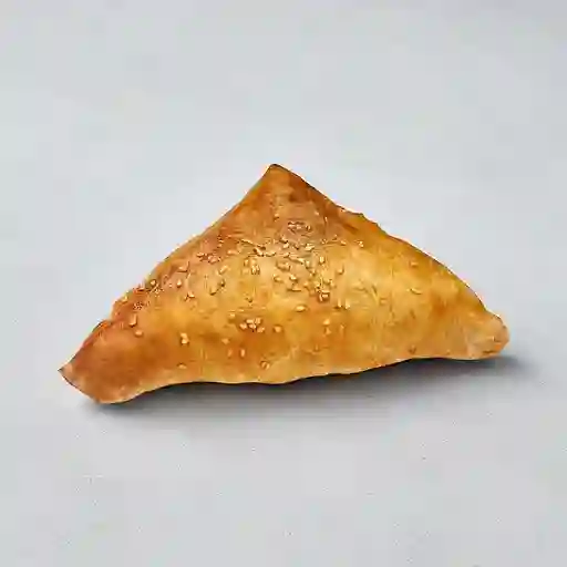 Pastel de Pollo