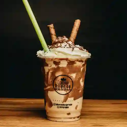 Malteada