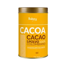 Cacoa té Cacao