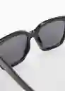 Gafas de Sol Marai Negro Talla 99 Mujer Mango