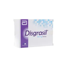 Disgrasil (120 mg)