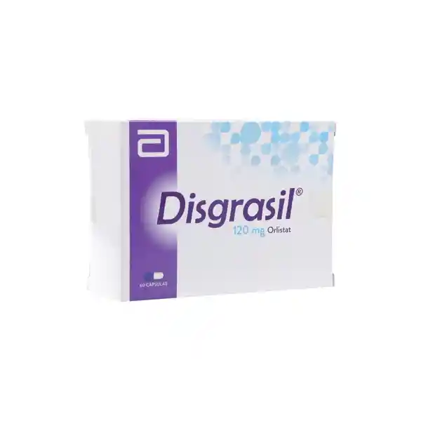 Disgrasil (120 mg)