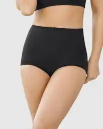 Panty Faja Clásico De Control Fuerte 0233