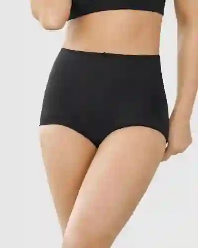Panty Faja Clásico De Control Fuerte 0233