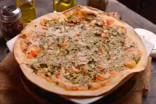 Pizza Popeye