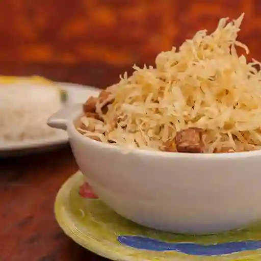 Cazuelita de Arriero