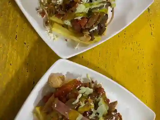 Salvajada Isabella