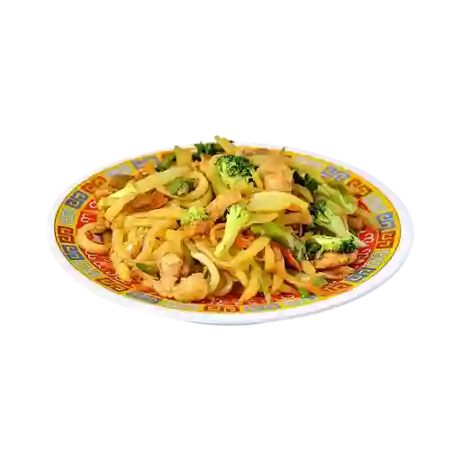 Chop Suey Especial