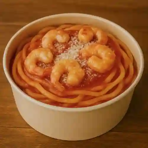 Tu Pasta Fresca