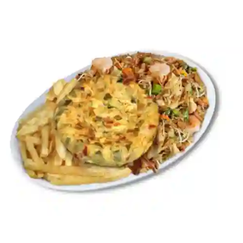 Combo 11