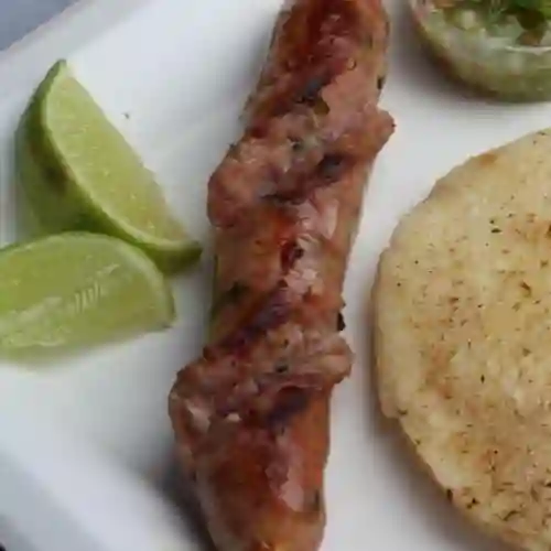 Chorizo Santarrosano