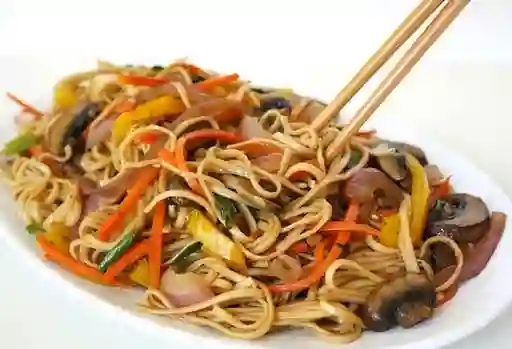 Low Mein Especial