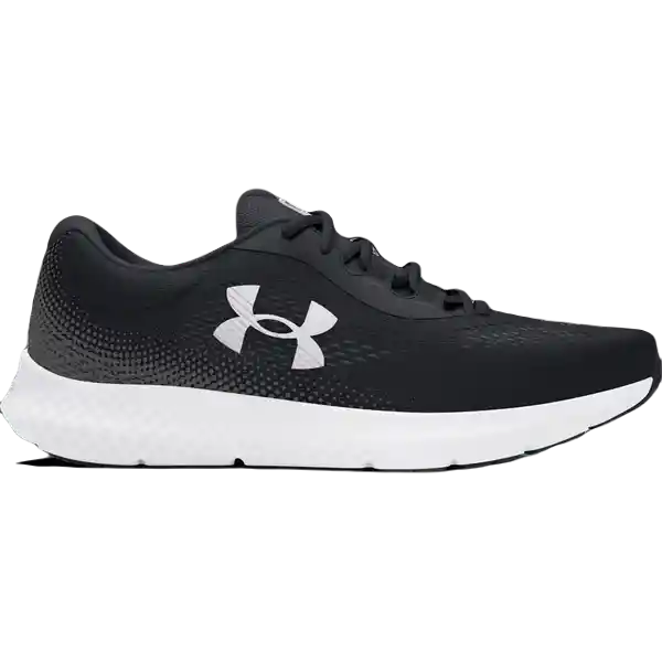 Under Armour Zapatos W Charged Negro 8.5 Ref: 3027005-001