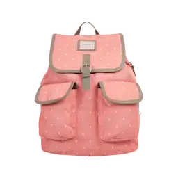 Mochila Para Mujer Zarka