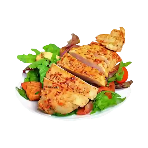 Filete de Pechuga