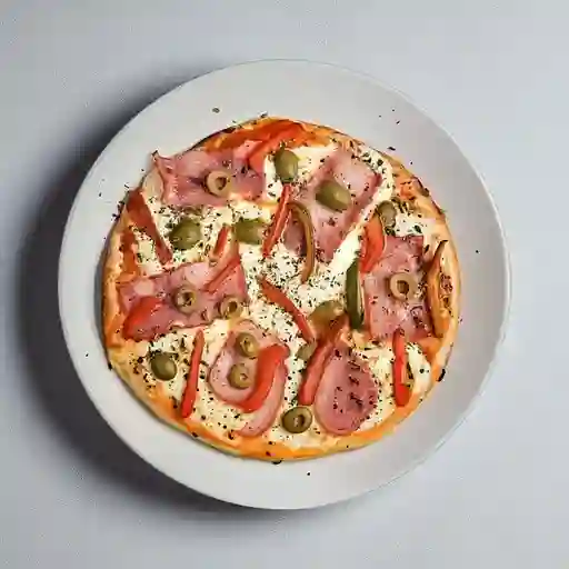 Pizza Florentino