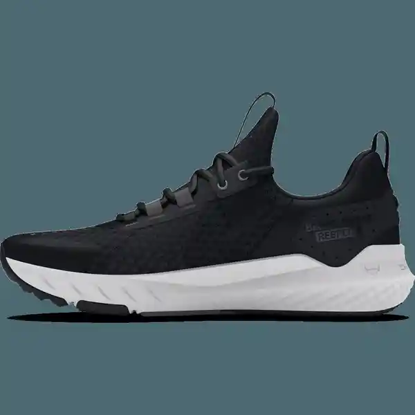 Under Armour Zapatos Project Negro 11 Ref: 3027344-001