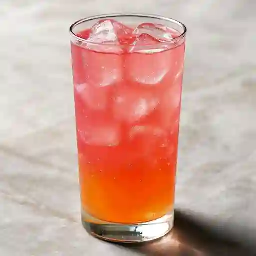 Limonada Cerezada