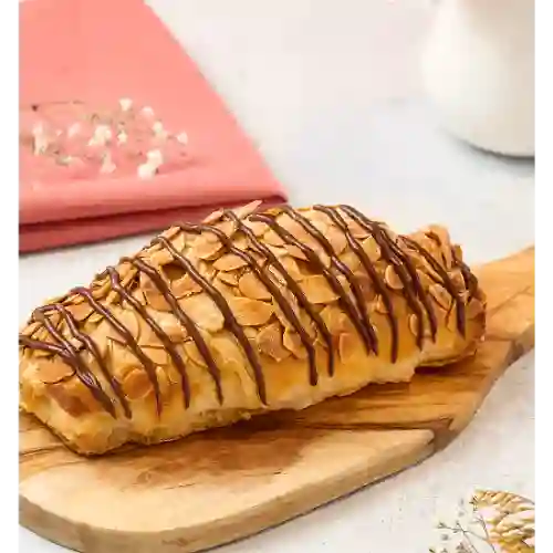 Rollitos de Chocolate