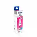 Epson Tinta Original 664 Magenta