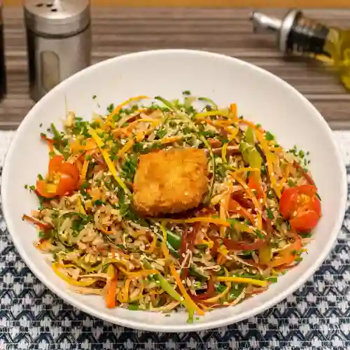 Arroz Thai