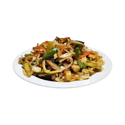 Chop Suey con Vegetales