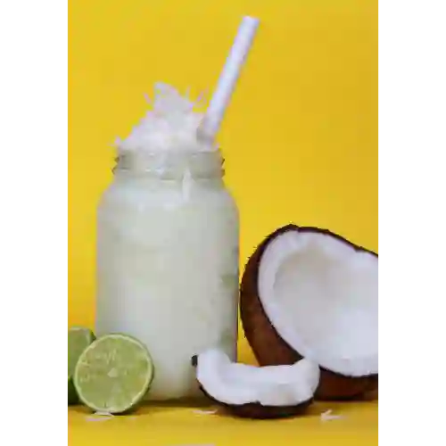 Limonada de Coco 12 Oz
