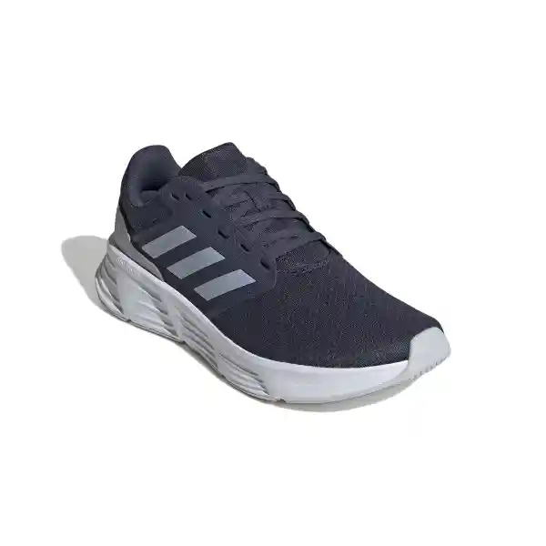 Adidas Zapatos Galaxy Hombre Azul Talla 10.5 IE8137