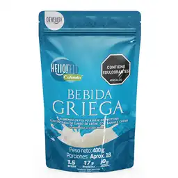 Colanta Bebida Griega Hello Fit