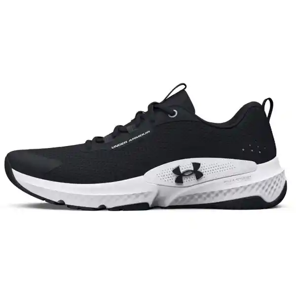 Under Armour Tenis Dynamic Select Mujer Negro 7.5 3026609-001