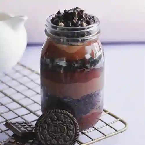 Delicia de Oreo