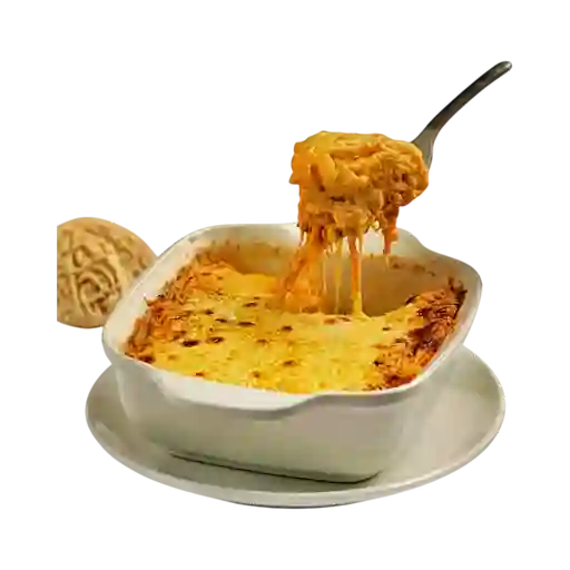 Lasaña la Templanza