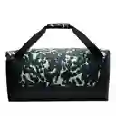 Nike Bolsa Duff-9.5 Aop Sp24 Hombre Negro MISC Ref: FN1354-010